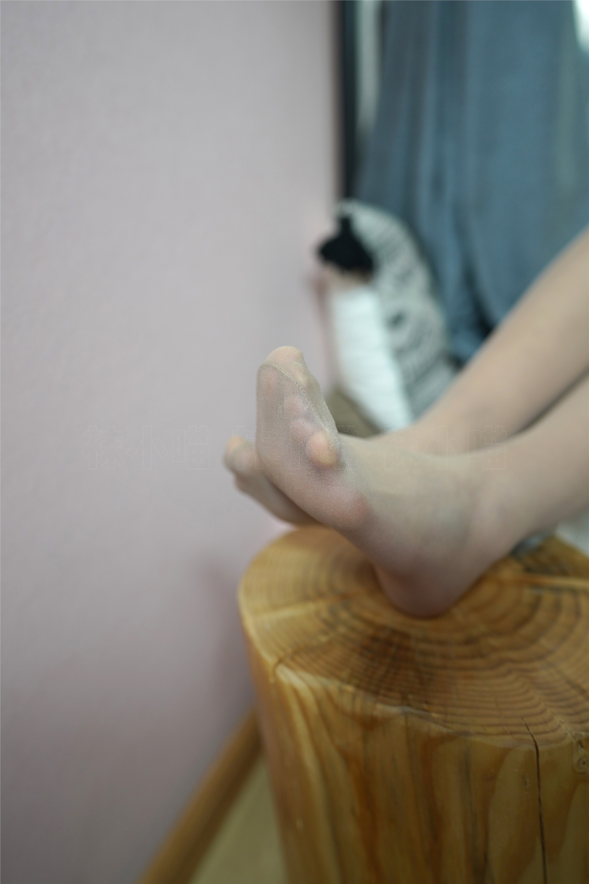 壹吻映画  2021.01.29 YW008 《嘟嘟-香槟职业装》